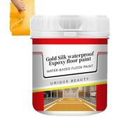 Portable Floor Paint Kit Set, Water Based Epoxy Coating System Tool, Anti Slip Seal Set Design, Modern Floor Protection Accessory Kit, Durable Interior Exterior Paint Sets, DIY Home Use