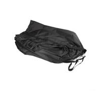 Portable Foam Case 26x26x13in Dual Zipper for access Portable(41x28x18in(333L))