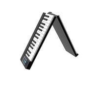 Portable Foldable 61-key Electronic Keyboard 61-key Electronic Keyboard Piano