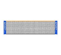 Portable Foldable Badminton Net Folding Adjustable Simple Nylon Training Mesh Volleyball Tennis Nets For Outdoor Indoor Garden Backyard Net 3m/4m/5m/6m