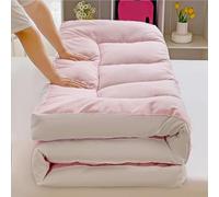 Portable Foldable Futon Sofa for Floor - Comfortable Travel & Camping Couch with Compact Design for Easy Storage & Transport