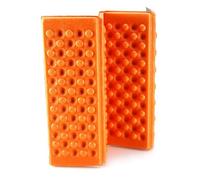 Portable Foldable Garden Park Cushion Seat Pad Chair for Outdoor Activities