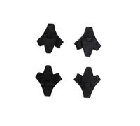 Portable Foldable Landing Gear Enhances Shoots Height ABS for 2 Outdoor Adventures Compatibility Height Extension Landing Gear ABS