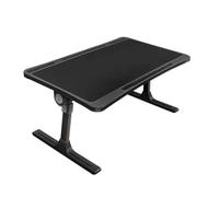 Portable Foldable Laptop Table, Multifunctional Mini Desk for Work & Study, Compact Space-Saving Nightstand for Home Office & Bedroom Use