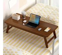 Portable Foldable Low Table for Breakfast & Gaming, Adjustable Serving Tray, Space-Saving Multi-Functional Desk for Small Rooms, Versatile & Easy to Store, Ideal for Home Office