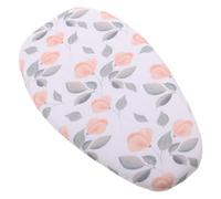 Portable Foldable Mini Tabletop Ironing Board for Sleeves | Heat Resistant Cloth Surface, ABS and Cotton Build, Desktop Use, Travel Friendly, for Sewing