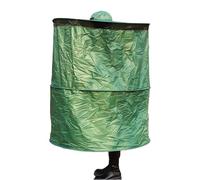 Portable Foldable Small Waterproof with Handles | Easy to assemble camping tent with solar roof for shower changing bathing beach fishing hunting hiking climbing travel
