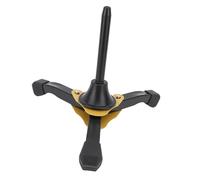 Portable & Foldable Stand, for Flute Clarinet, Anti Slip Oboe Holder for Soprano Saxophone & Other Wind Instruments