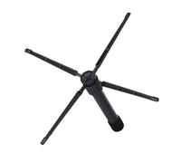 Portable Foldable Support 4-Leg Holder Stand For Clarinet High-pitched Saxophone Parts Saxophone Repair Parts