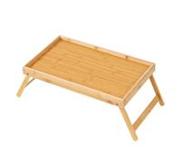 Portable Foldable Table Legs - Versatile Breakfast Tray for Sofa, Perfect for Eating, Drawing, and Serving Snacks on Lap - Convenient Design for Home & Travel