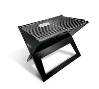 Portable Folding BBQ Grill Suitcase Charcoal Grill Table Grill MR1011
