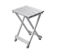 Portable Folding Camping Chair, Lightweight & Sturdy Frame, Easy to Set Up & Store, Ideal for Fishing, Hiking, Picnics, Outdoor Travel & Relaxation
