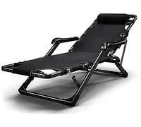 Portable Folding Camping Chair with Adjustable Cotton Pad Multi Functal Outdoor Lo for Adults Lightweight and Cact for Camping Beach Office and Lunch Use