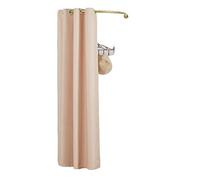 Portable Folding Changing Room with Roman Buckle Design, Easy Setup, Lightweight Metal Frame, Perfect for Shopping Malls, Outdoor Events, and Privacy Needs.