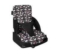 Portable Folding Child Seat Heightening Cushion Baby Dining Learning Cushion Children's Belt Products Toddler Year high Year car Travel car high car Old Table at 6-7 6-7 Kids 6-7 Seats Travel