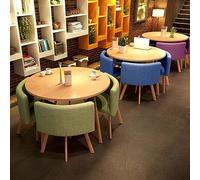 Portable Folding Coffee Table - Minimalist Japanese Low Table for Bedroom Living Room Balcony - Compact Floor Seating No Assembly Required Ideal for Small Spaces
