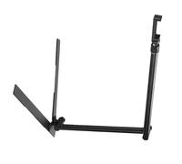 Portable Folding Desktop Stand For Overhead Photography With 3kg Load Capacity And Adjustable Base Portable Camera Holder