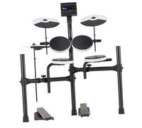 Portable Folding Drum Kit Electric Drum Electronic Drum Professional electronic drums
