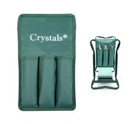 Portable Folding Garden Kneeler Knee Pad Seat Tools Storage Bag ONLY
