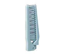 Portable Folding Hair Comb Double Headed Travel Hair Combs Pocket Folding Comb Brush Travel Outdoor For Women Portable Straightener Baby Care Set With Brush