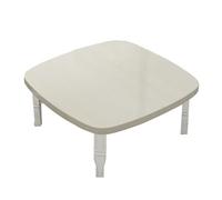 Portable Folding Laptop Bed Table with Slot Holder - Ideal for Breakfast, Work, Movies on Bed, Couch, Sofa, or Floor - Versatile, Space-Saving, Multifunctional Design