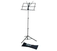 Portable Folding Music Reading Room with Quiklok Folding Bag