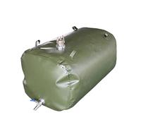 Portable Folding Oil Bag Gasoline Container - Large Capacity Emergency Software Oil Storage Bag For Auto Motocross - TPU Outdoor Spare Diesel Gasoline Oil Bag Liquid Transport Container