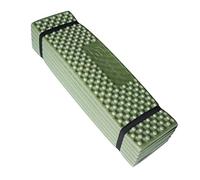 Portable Folding Outdoor Camping Mat Picnic Sleeping Cushion Pad Army Green