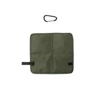Portable Folding Outdoor Sit Cushion Hiking Seats Pad Waterproofs Moistureproof Seat Pad Cushions Easy To Clean Portable Folding Camping Cushion