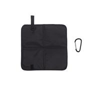 Portable Folding Outdoor Sit Cushion Hiking Seats Pad Waterproofs Moistureproof Seat Pad Cushions Easy To Clean Portable Folding Camping Cushion