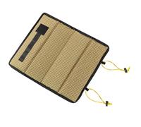 Portable Folding Outdoor Sit Cushion Hiking Seats Pad Waterproofs Moistureproof Seats Pad Outdoor Cushion Easy To Clean Waterproofs Sitting
