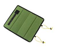 Portable Folding Outdoor Sit Cushion Hiking Seats Pad Waterproofs Moistureproof Seats Pad Outdoor Cushion Easy To Clean Waterproofs Sitting