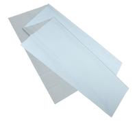Portable Folding Projector Screen Cloth 16: 9 Polyester Anti Glare | High Definition Viewing, Metal Coated Finish, Indoor Home Use, Easy Care, 100 120 Inch Options