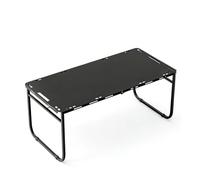 Portable Folding Table - Lightweight Compact Design for Camping and Indoor Use