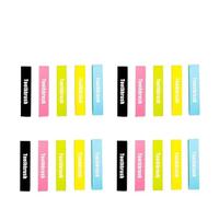 Portable Folding Toothbrush - Travel Toothbrush Set for Adventurers and Campers - Compact, Lightweight Design - Perfect for On-The-Go Toothbrush Needs - Folding, Portable, Travel Tooth Brush Size.
