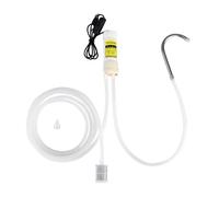 Portable Food Grade USB Electric Auto Siphon Wine Transfer Pump,DC 5V,2LPM