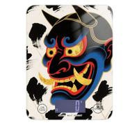 Portable Food Measuring Scale 11lb/0.18oz Evil Monsters Japanese