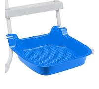 Portable Foot Bath for Swimming Pool and Beach Sink, Outdoor, Large UV Resistant Design for Relaxation for Adults | Seniors and Children in the Ja Area
