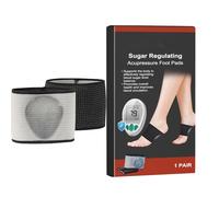 Portable Foot Massager - Feet Compression Mat - Comfortable Breathable Feet Care for Workplace Men Recovery Fitness Travel Athlete Elderly Relaxation Home Women