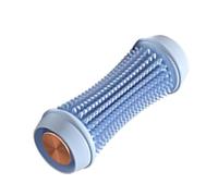 Portable Foot Massager Roller Manual Foot Massager Trigger Point Round Foam