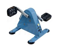 Portable Foot Pedal Generator, 50W/100W Hand Crank Generators with USB Interface/DC1-35V Output Fitness Bicycle Generator Charger