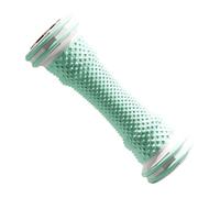 Portable Foot Roller - Massage Ball for Arch Relief, Manual Deep Tissue Massager | Relaxation Tool for Feet | Alleviation Accessory | Home Gym Spa Wellness Device F0r Men and Women