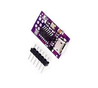 Portable For 44 5V Programmer Module For Bootloader Microcontroller Programming Development Tool AVR Programmer