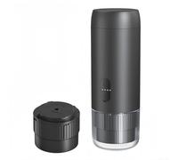 Portable for espresso Maker 20 Bar Handheld Coffee Machine Portable