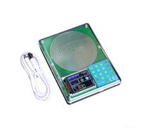 Portable for frequency Generator 13 Waveforms for Research Portable(rechargeable model)
