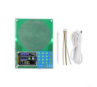 Portable for frequency Generator 13 Waveforms for Research Portable(With power)