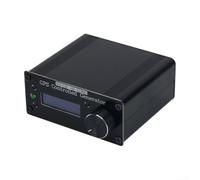 Portable for frequency Reference for source 10K-220MHz for gps | for gps and Beidou for satellite , 10KHz-220MHz range, dual independent channels, high stability for labs