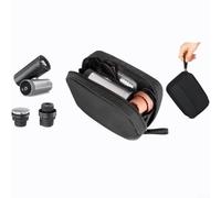 Portable For Shark Chillpill Travel Case, FOR Shark ChillPill FA02X Series 3 In 1 Personal Cooling Fan Travel Storage Case