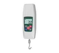Portable Force Meter, Digital Force Gauge Push And Pull Tester Meter Mini Dynamometer N Kg Lb Oz 500N/50kg/110lb/1800oz 50N/5kg/11lb,Tension Gauges(50N)