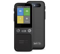 Portable Foreign Language Translators Device - Language Translator Portable Instant Translator Device, Portable Two Way Voice Interpreter, Portable Languages Two Way Instant Voice Translator Efficenc